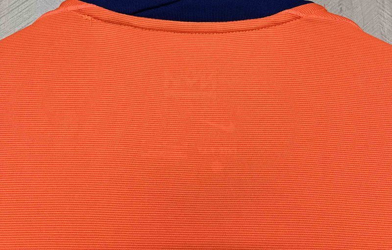 Maillot Netherland Domicile 25/26