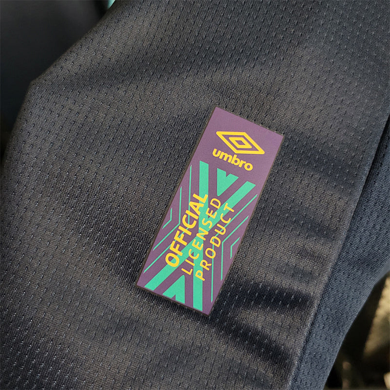 Maillot Guatemala Extérieur 2023