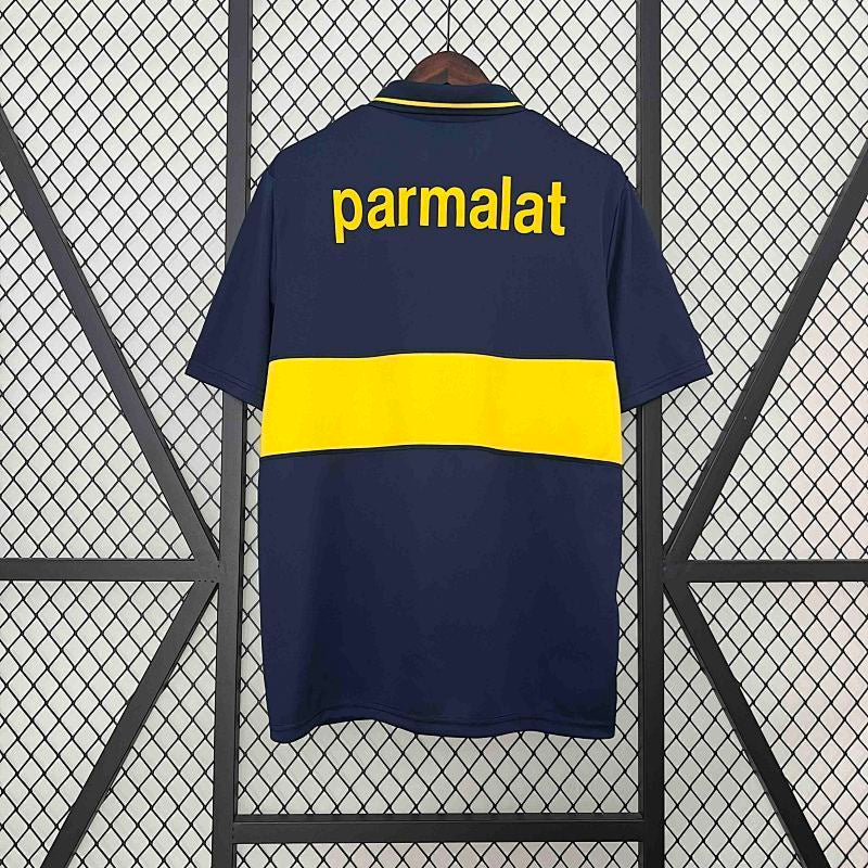 Maillot Boca Juniors Domicile Rétro 94/95