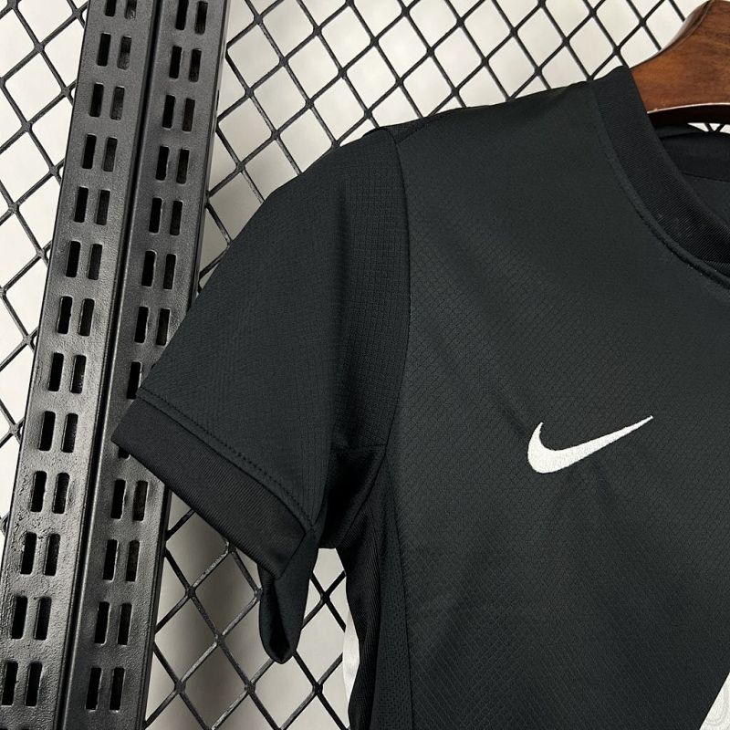 Maillot Femme Vasco da Gama Domicile 26/27