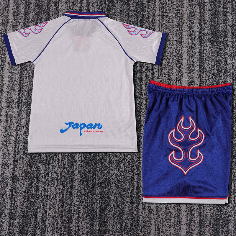 Ensemble Enfant Japan Vintage Extérieur 25/26