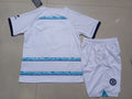 Chelsea Away Kids Kit 22/23