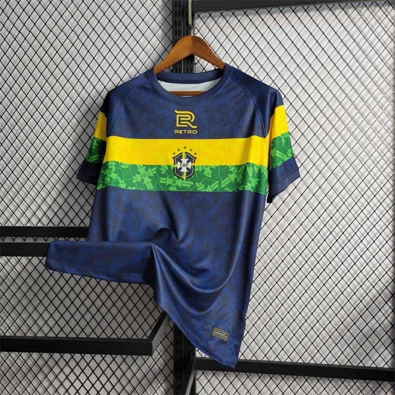 Camiseta Brasil Edición Especial