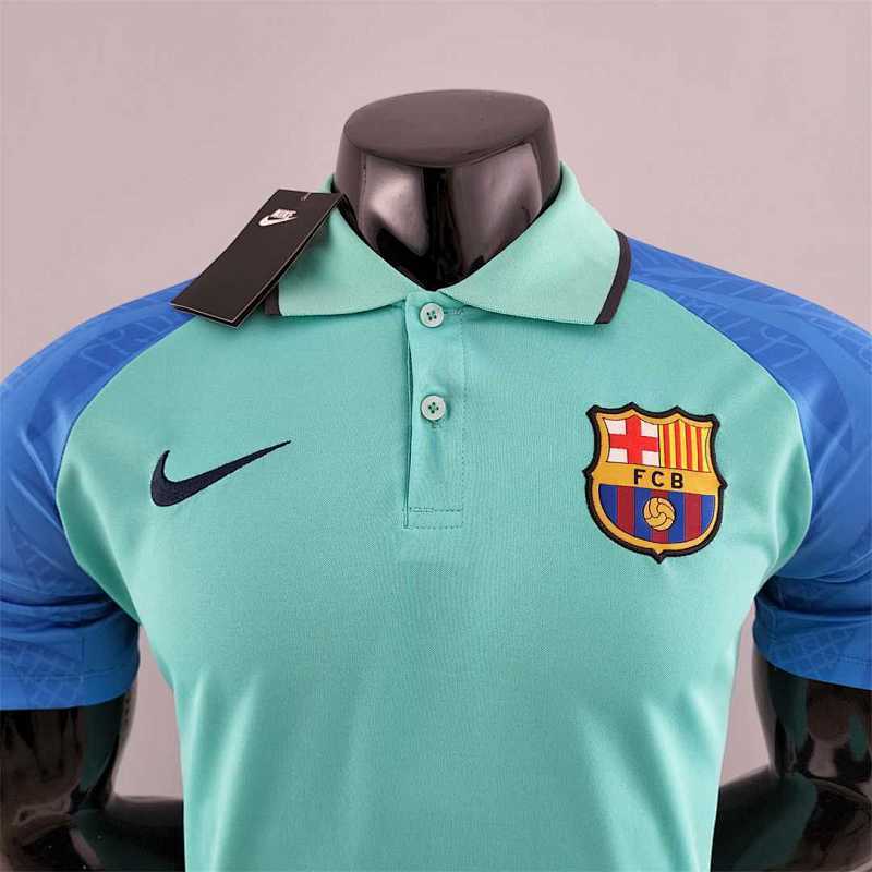 Polo FC Barcelone 22/23