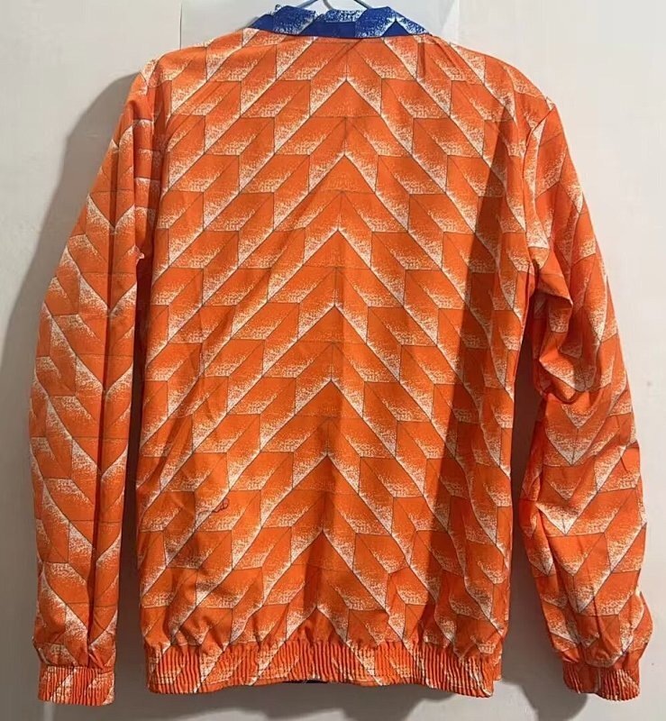 Survêtement Netherland Both Jackets 23/24