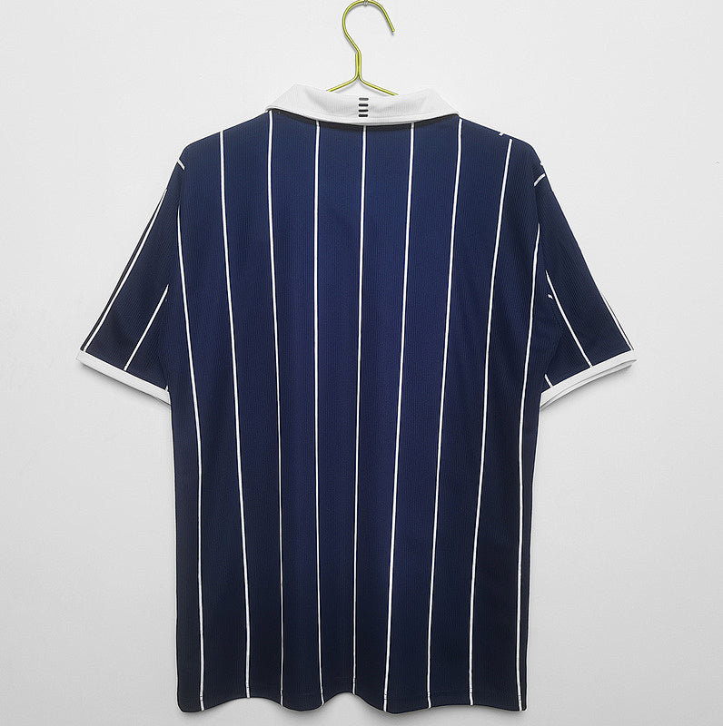 Scotland Retro Jersey 02/03
