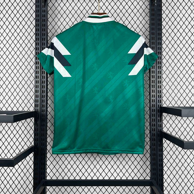 Maillot Sporting CP Vert Rétro 25/26