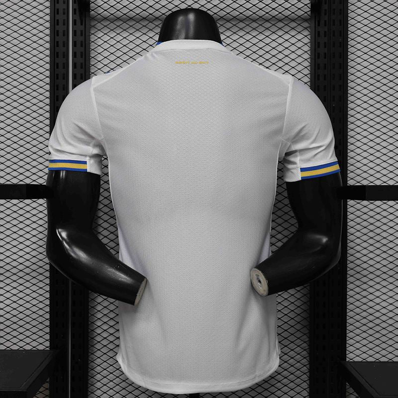 Camiseta Marseille Versión Player 26/27