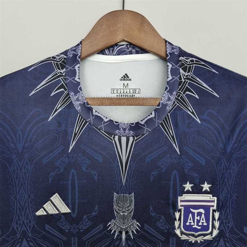 Maillot Argentina Panther Joint 25/26