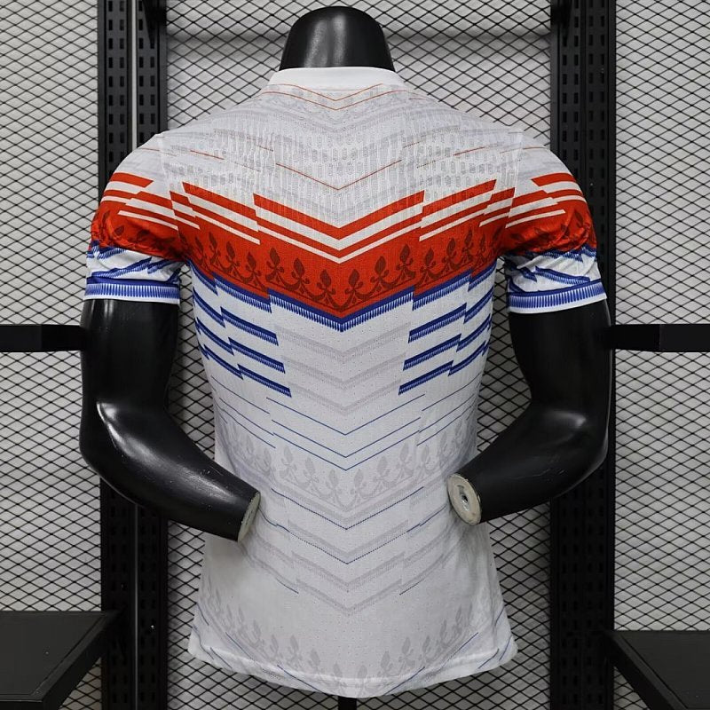 Maillot France Player Version 26/27