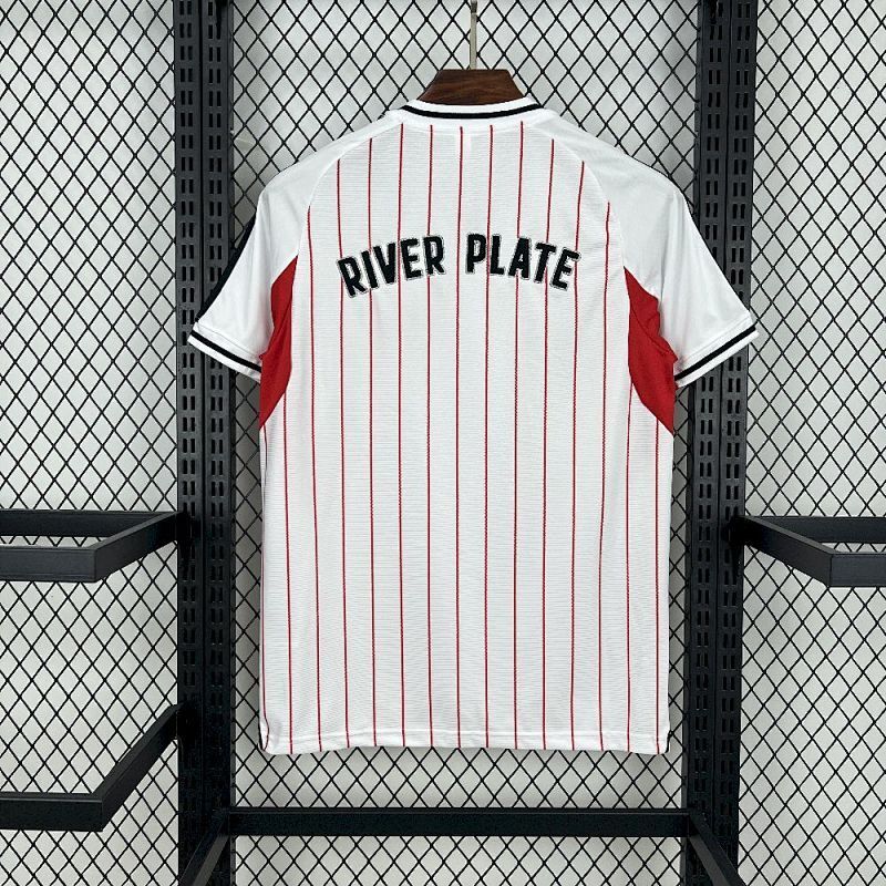 Maillot River Plate 25/26