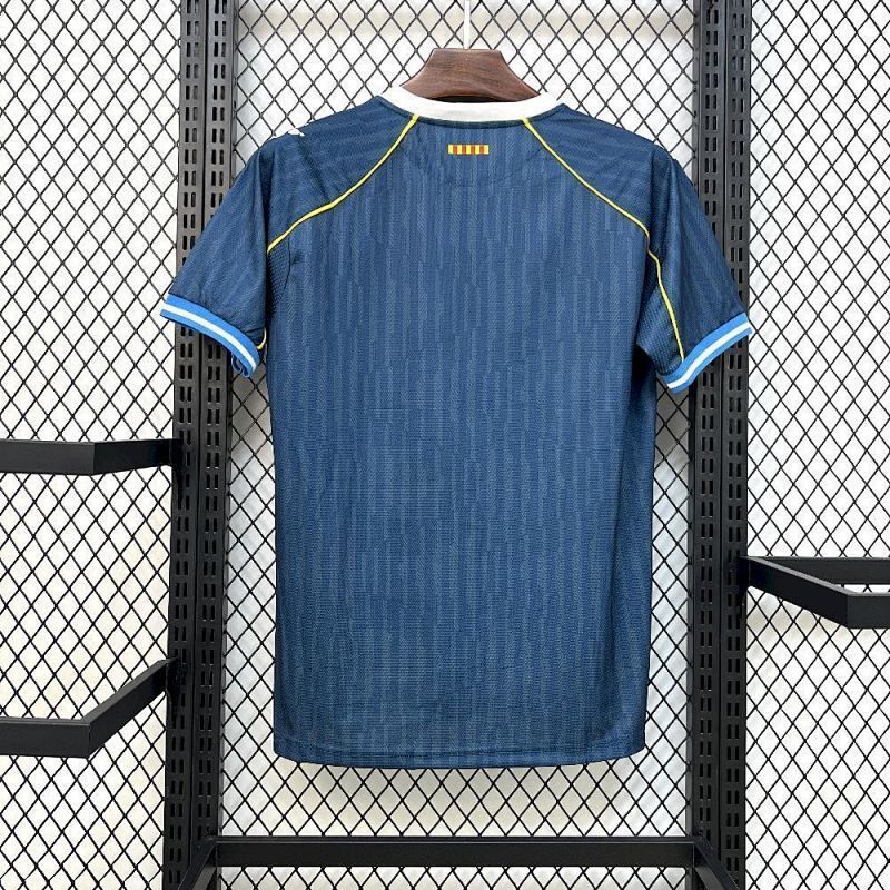 Maillot Espanyol Third 25/26