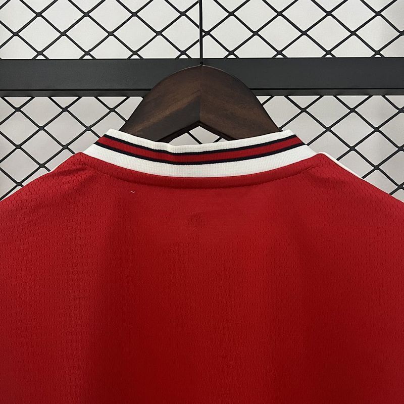 Maillot Arsenal Domicile Rétro 19/20