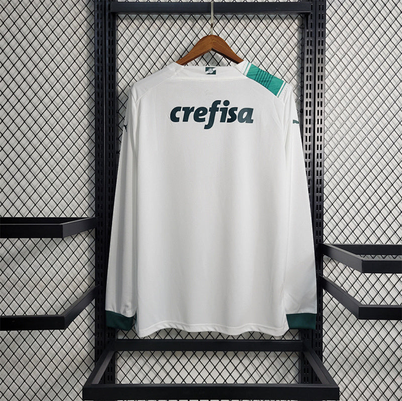 Maillot Palmeiras Extérieur 23/24 (2)