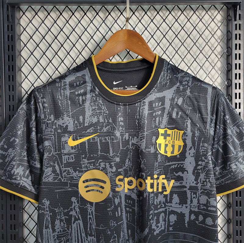 Maillot FC Barcelone Édition spéciale 23/24