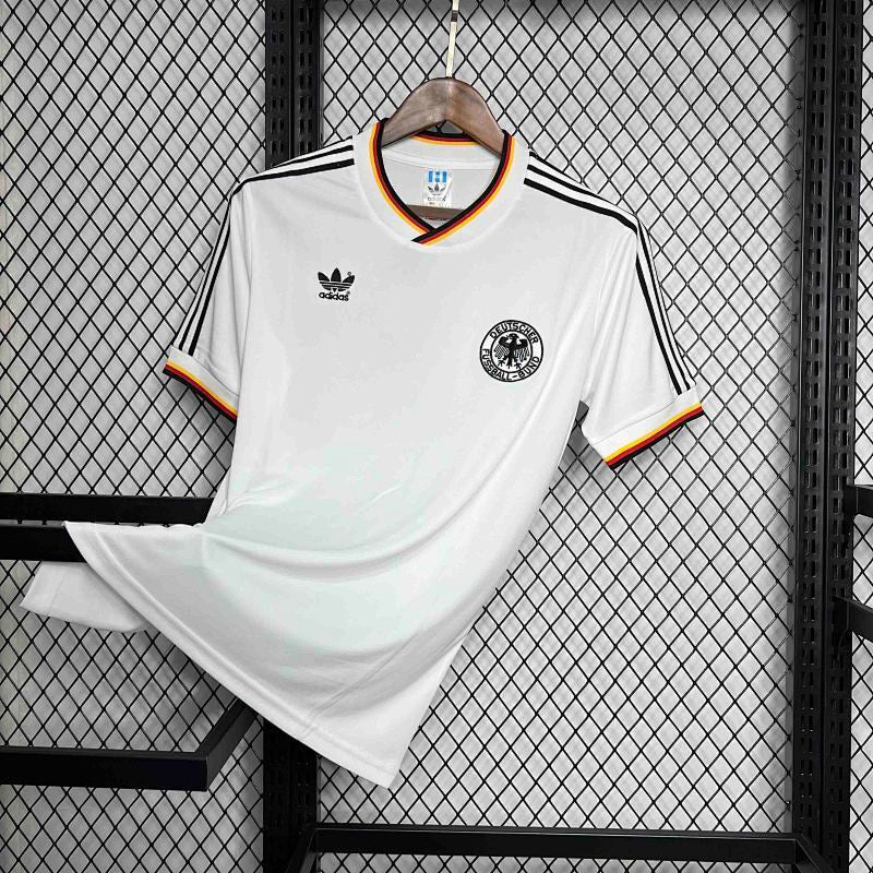 Maillot Germany Vintage Domicile Rétro 25/26