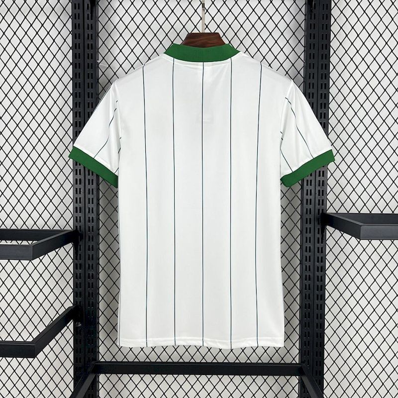 Maillot Celtic Extérieur Rétro 1984/86