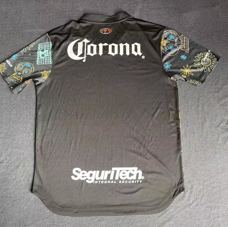 Maillot Toluca Édition spéciale 22/23