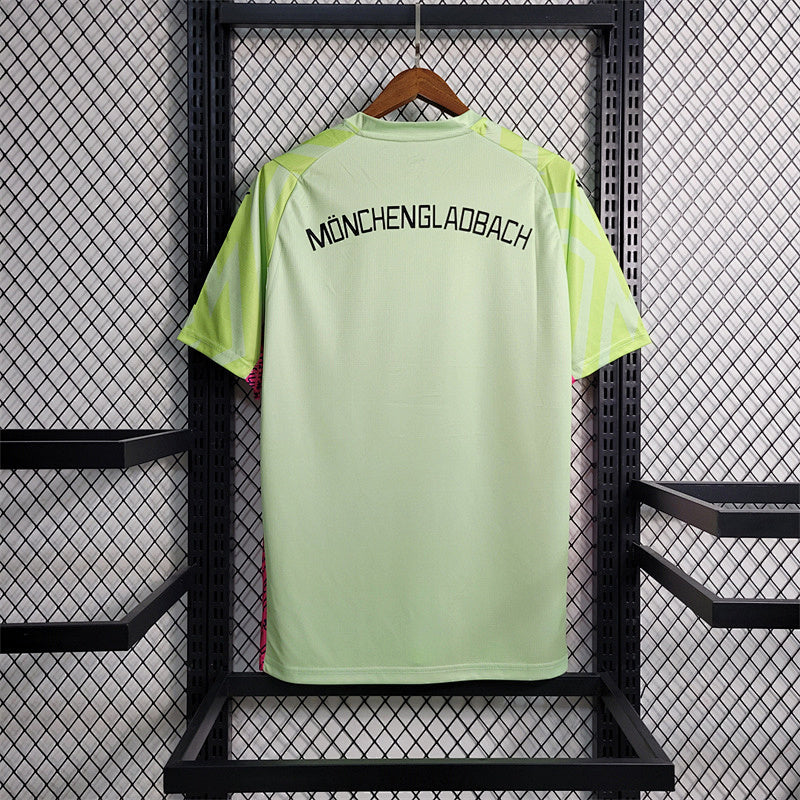 Maillot Borussia mnchengladbach 23/24