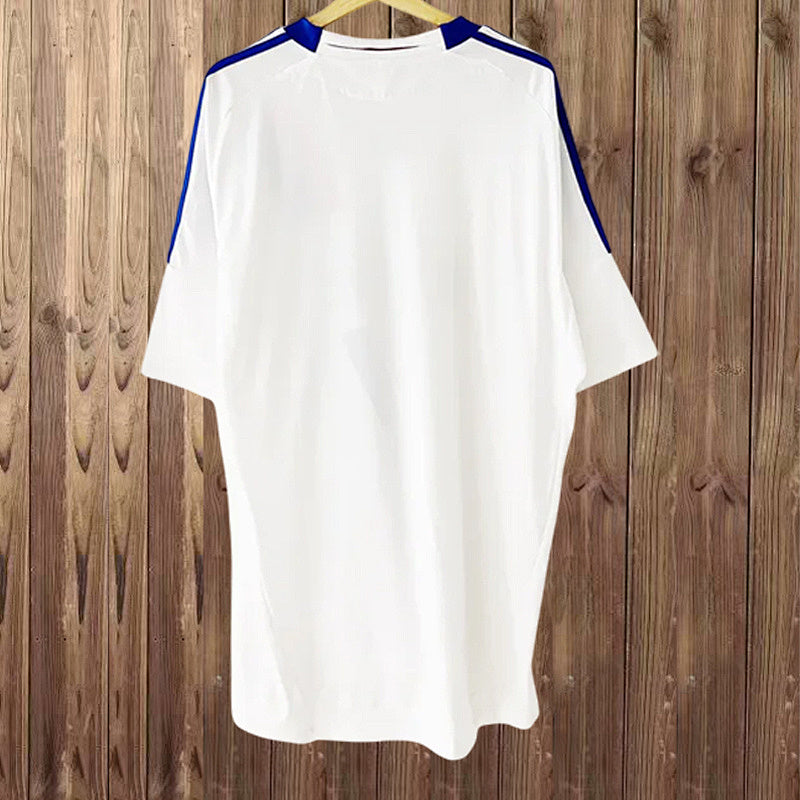 Maillot Lyon Domicile Rétro 25/26