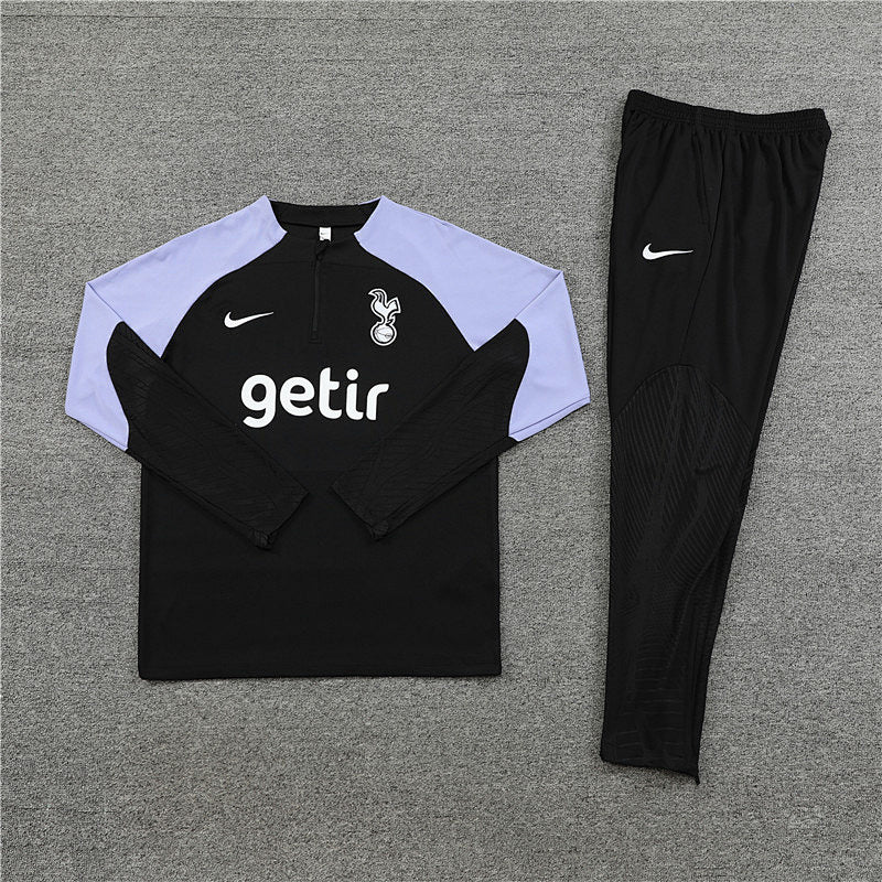 Maillot Tottenham Manches Longues 23/24