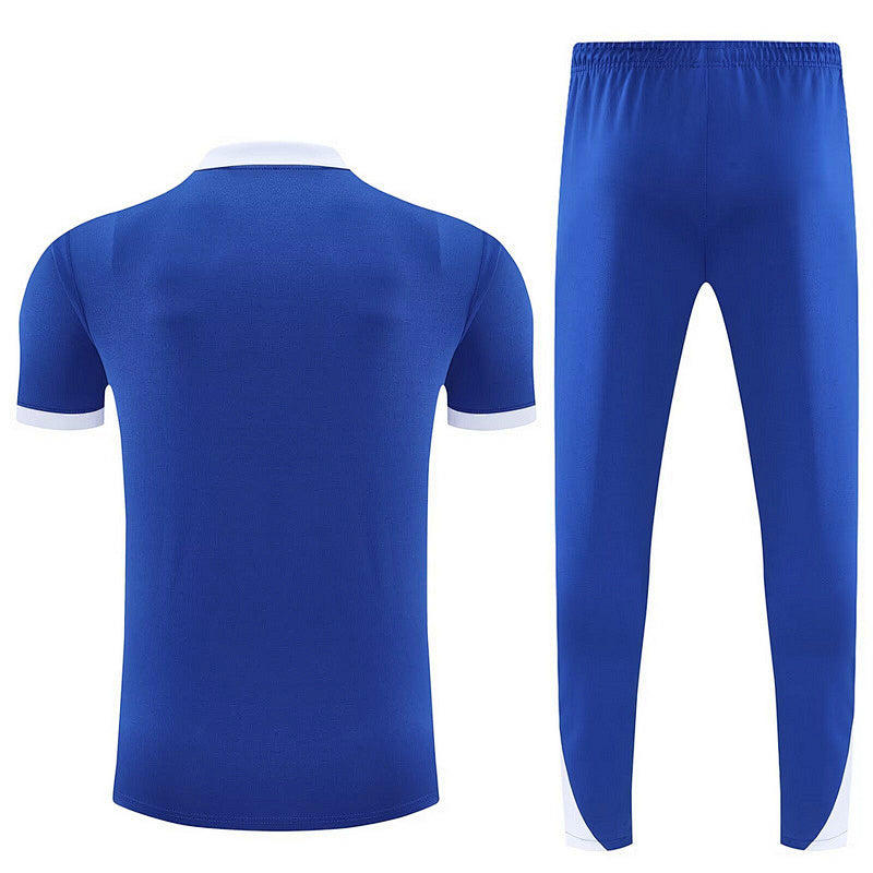 Survêtement Inter Milan Bleu 25/26