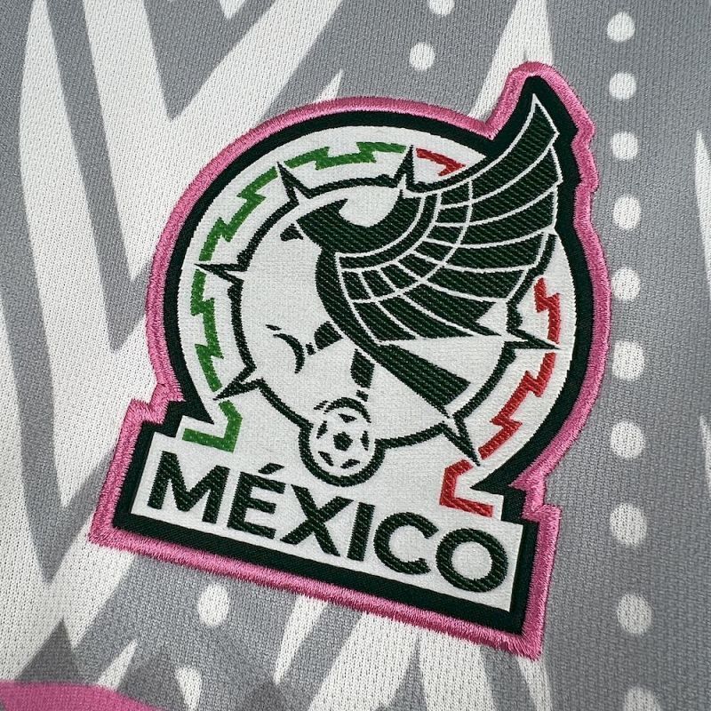 Maillot Mexique Édition spéciale Coupe du Monde 2026