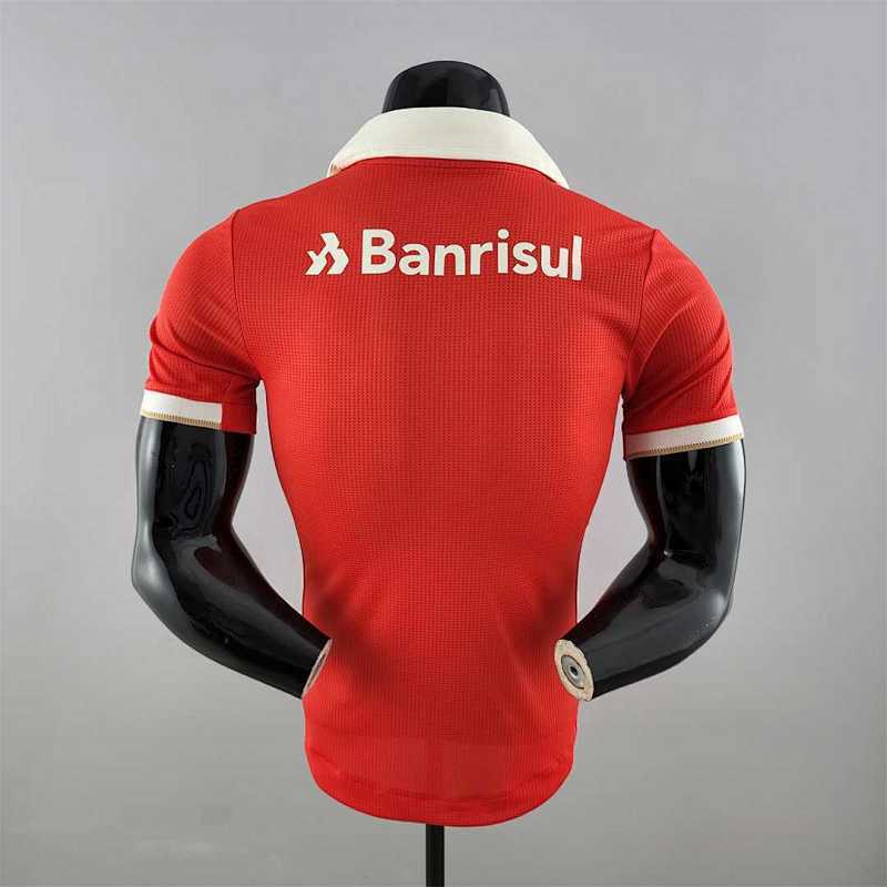 Maillot Internacional Domicile Player Version 22/23