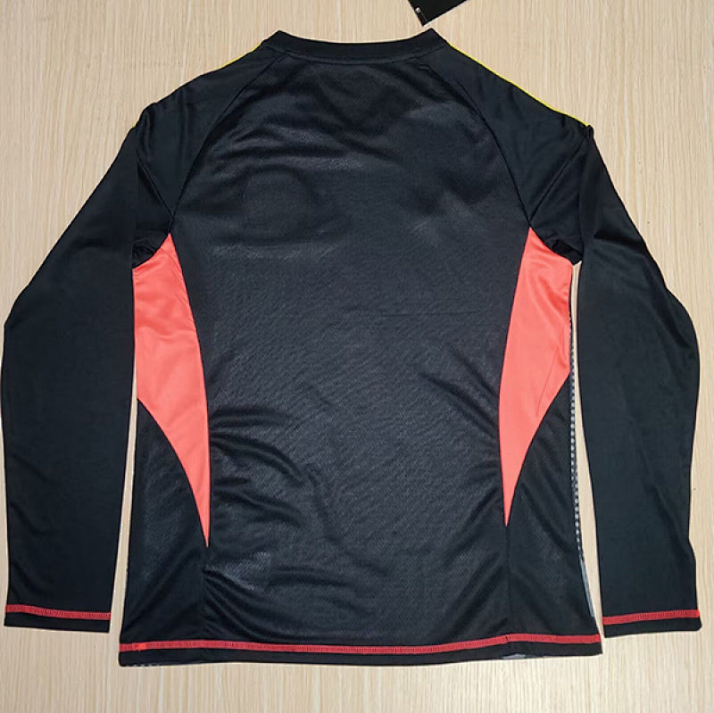 Maillot Mexique Gardien 2024