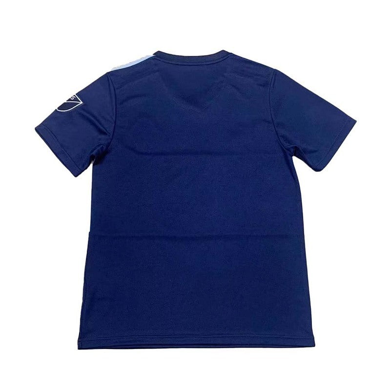 Maillot Vancouver Extérieur 22/23