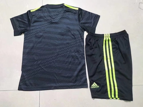 Ensemble Enfant Real Madrid Extérieur 22/23