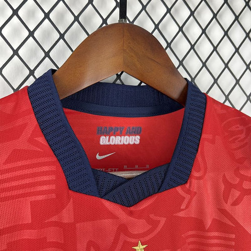 Ensemble Enfant Angleterre Extérieur Coupe du Monde 2026