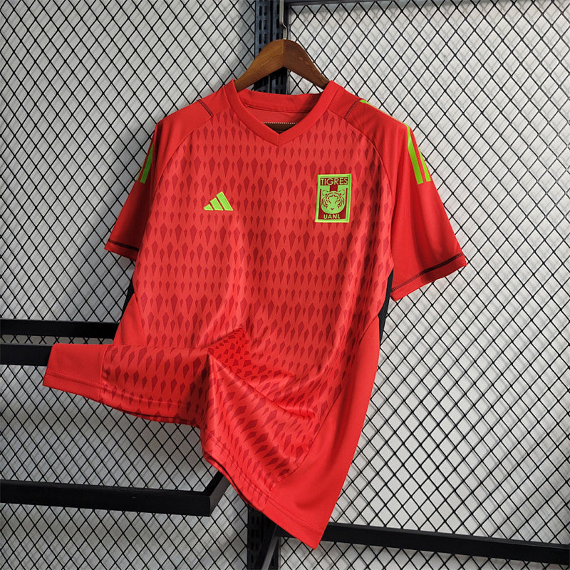Maillot Tigres UANL Gardien 23/24