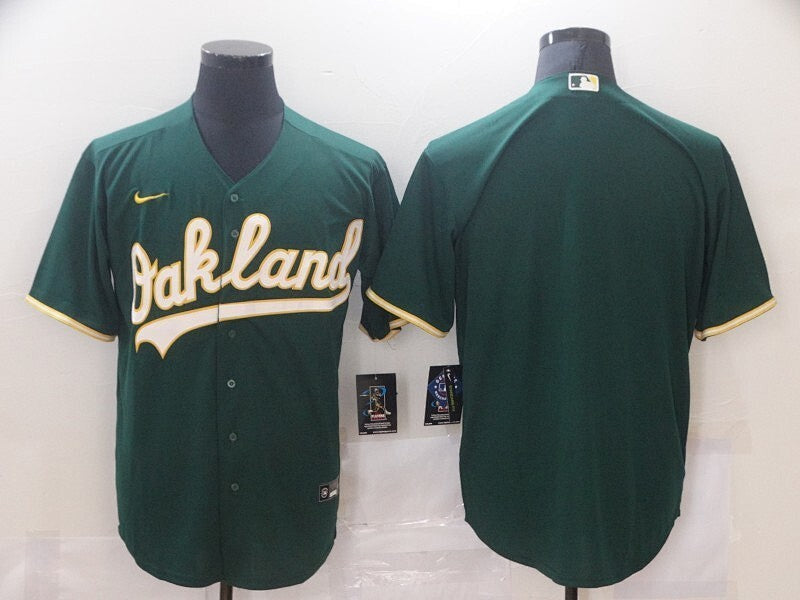 Maillot Oakland Athletics 25/26
