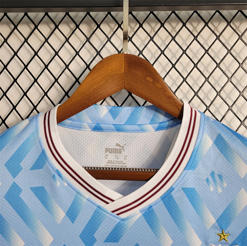 Maillot Marseille Édition spéciale Pre-Match 23/24