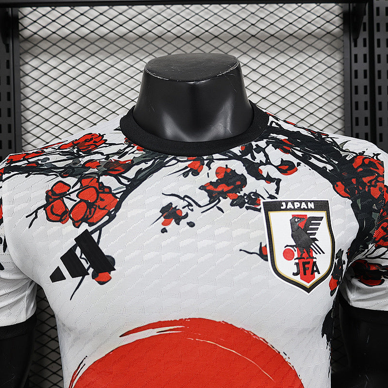 Maillot Japon Ball Édition spéciale Player Version 2025