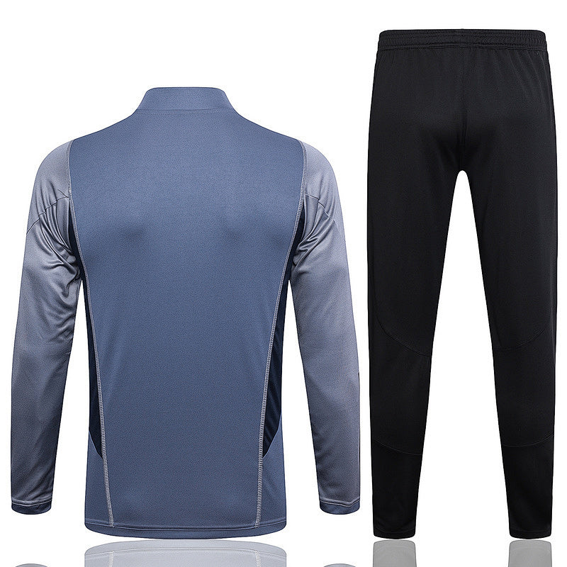 Maillot Miami Manches Longues 23/24