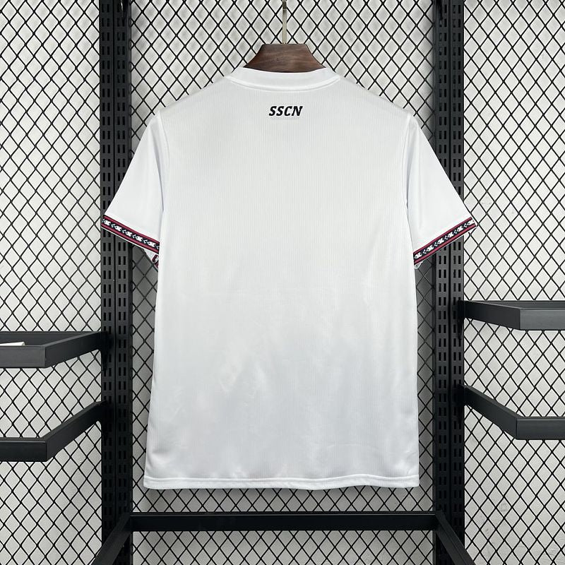 Maillot Naples Édition spéciale 26/27