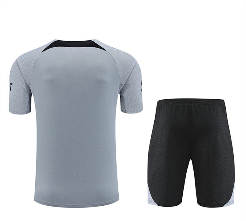 Ensemble PSG Gris Prématch 22/23