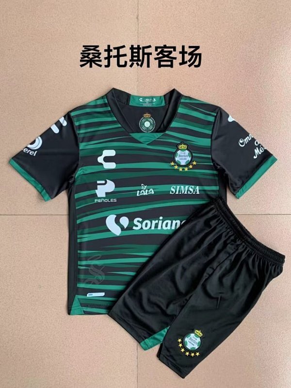 Santos Kit