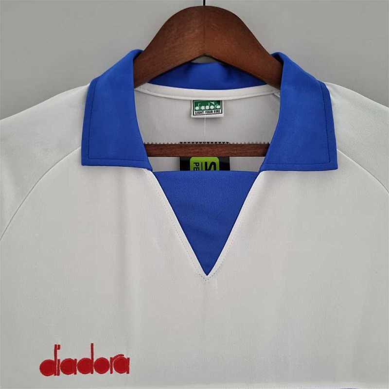 Maillot La Católica Domicile Rétro Vintage