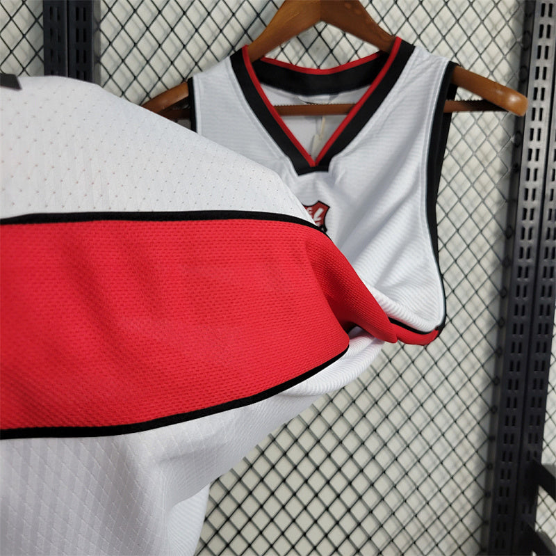 Camiseta sin Mangas Flamengo 23/24 (2)