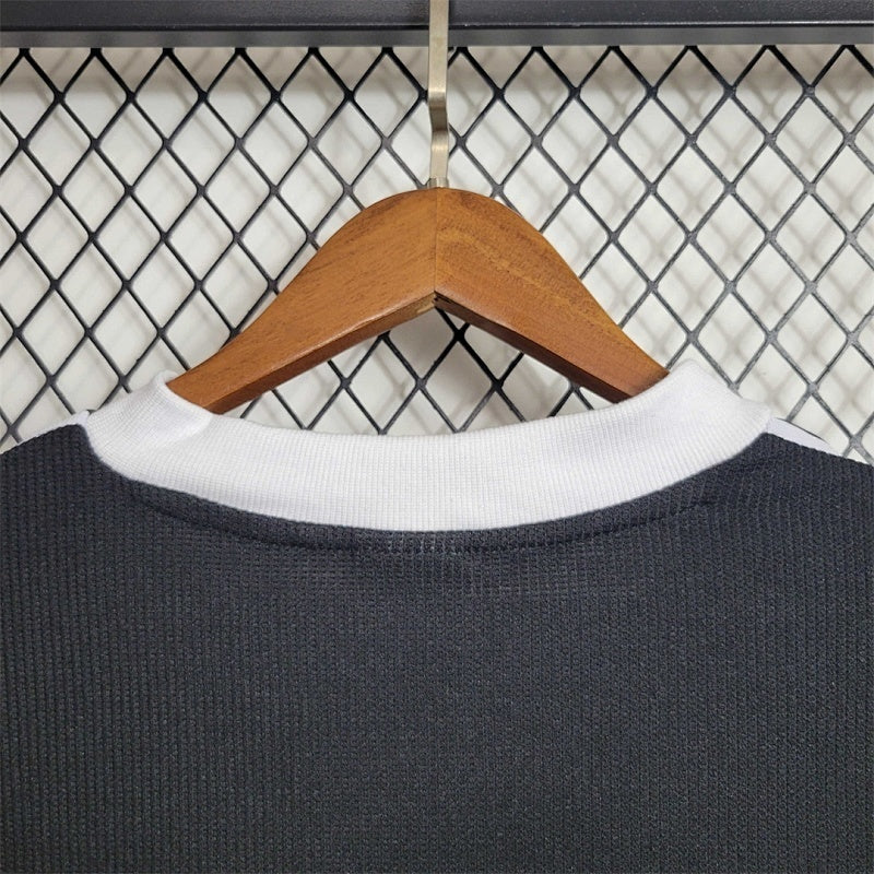 Maillot German sweater loose Rétro Vintage
