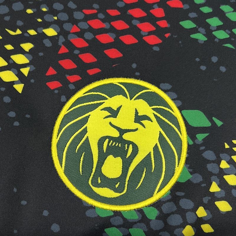 Maillot Cameroun Third Coupe du Monde 2026