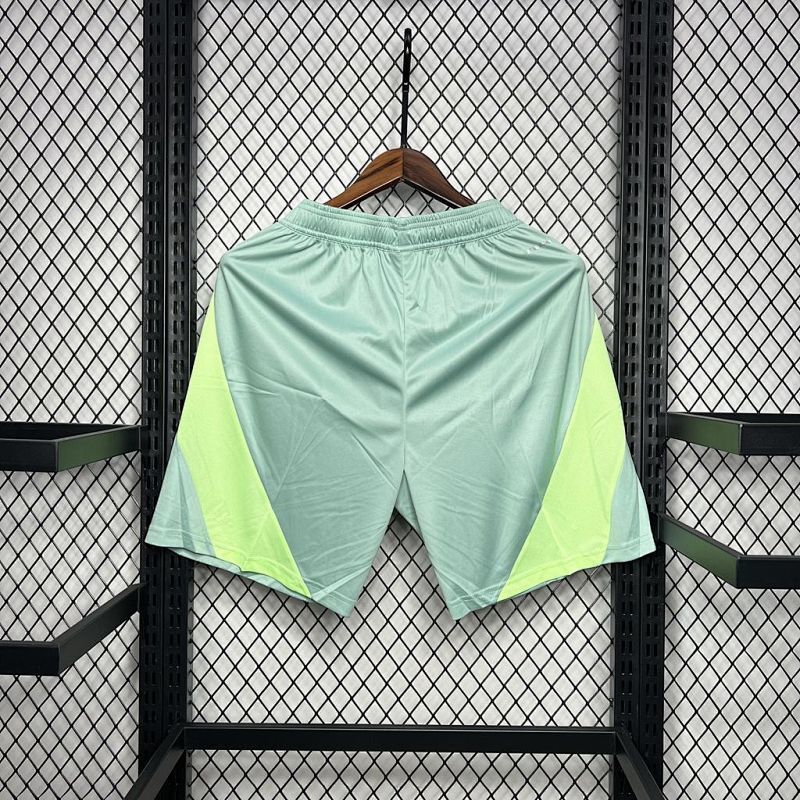 Short Mexico Trousers Extérieur 25/26