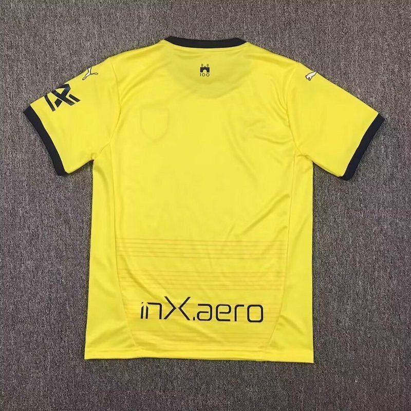 Maillot Parma Third 24/25
