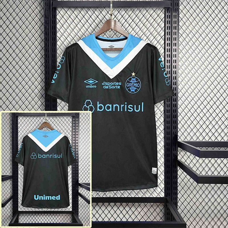 Maillot Grêmio Third 24/25