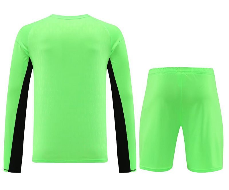 Maillot Manchester United Gardien 23/24