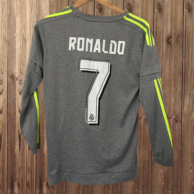 Maillot Real Madrid Third Rétro 15/16