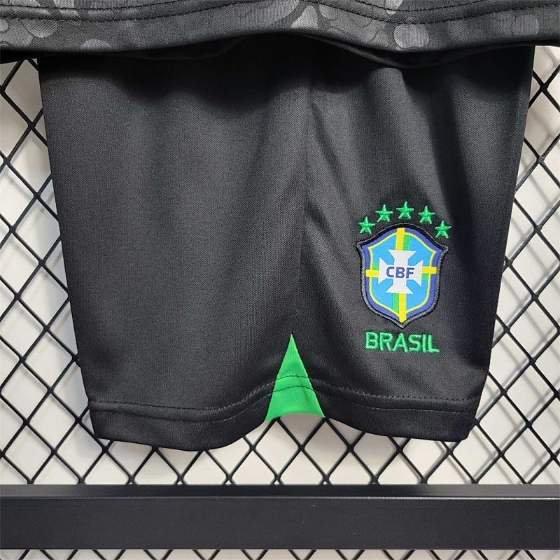 Ensemble Enfant Brazil Leopard 25/26